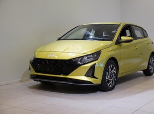 Hyundai i20 1.0 T-GDi MHEV Automat Essential