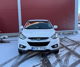 Hyundai ix35 1.6 GDI Business Euro 5