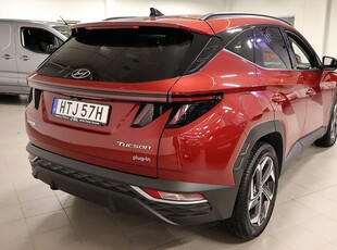 Hyundai Tucson PHEV Essential 1.6 265hk Aut 4WD - DEMO