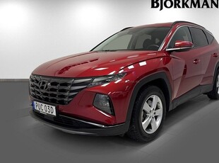 Hyundai TucsonHYBRID AWD AUTOMAT 2021, SUV