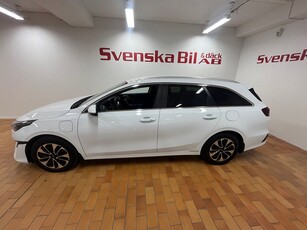 Kia CEED Sportswagon Plug-in Hybrid DCT Advance Euro 6