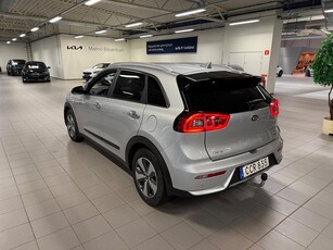 Kia Niro Hybrid Advance Plus Automat KIA GODKÄND