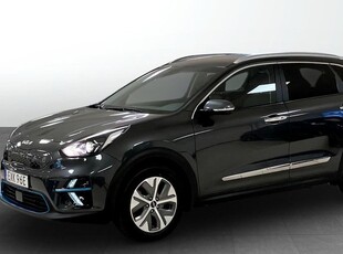 Kia NiroE- ADVANCE 2022, SUV