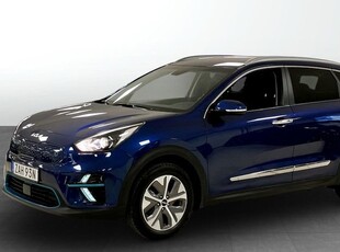 Kia NiroEV ADVANCE 2022, SUV