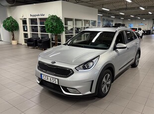 Kia NiroHybrid Advance Plus Automat GODKÄND 2018, SUV