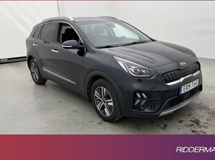 Kia NiroP-HEV Advance Plus 2 Kamera Navi 2021, SUV