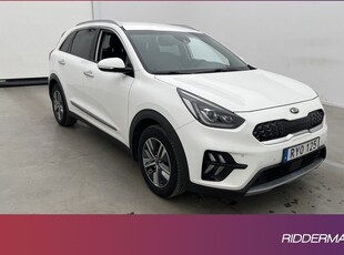 Kia NiroP-HEV Advance Plus 2 Kamera Navi Skinn 2021, SUV