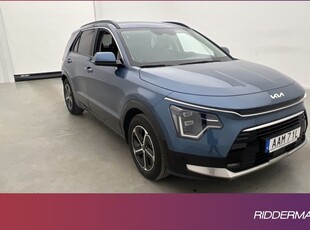 Kia NiroPlug-in Advance Plus H K Kamera Navi Skinn 2024, SUV