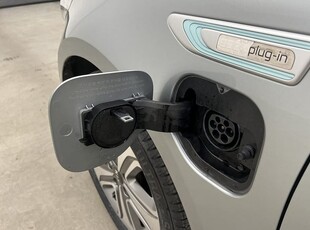 Kia Optima Sport Wagon Plug-in Hybrid