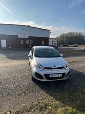 Kia Rio 5-dörrar 1.2 CVVT GLS 426kr skatt Byte/Avbet 690:-