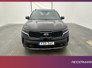 Kia Sorento PHEV AWD Advance Plus 7-Sits Pano BOSE 360° MOMS