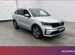 Kia SorentoPHEV AWD Advance Plus 7-Sits Pano 360° BOSE Drag 2021, SUV