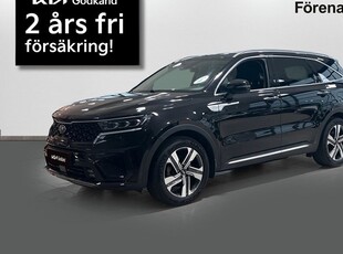 Kia SorentoPLUG-IN HYBRID AUT AWD ADVANCE 7-SITS | DRAG 2021, SUV