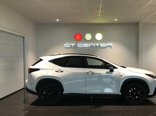 Lexus NX450h E-CVT F Sport 2023, SUV