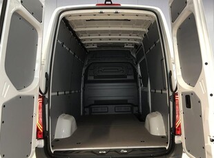 Mercedes-Benz eSprinter 320 81 kWh