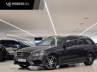 Mercedes E220Benz E 220 d AMG Night Edition E Drag 2016, Kombi