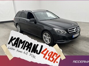 Mercedes E220Benz E 220 T Classic Kamera Ski 2014, Kombi