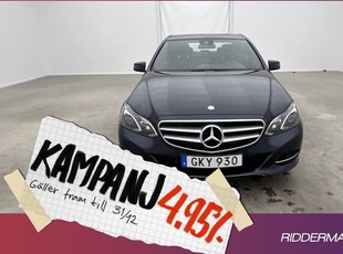 Mercedes E250Benz E 250 d 4M Avantgarde Navi Sensore 2014, Sedan