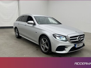 Mercedes E300Benz E 300 de AMG Wide P-Värmare 360° Navi 2019, Kombi