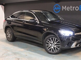 Mercedes GLC300Benz GLC 300 de Coupé 4M Exclusive Line Advance 2022, SUV