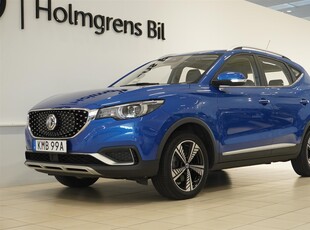 MG ZS EV Luxury 45kWh Navi Kamera Re-Leasing 24mån Från 2795: