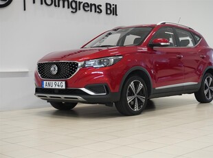 MG ZS EV Luxury 45kWh Navi Kamera Re-Leasing 24mån Från 2795: