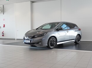 Nissan Leaf 5dr Tekna 39 kWh 150hk