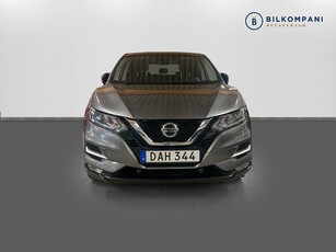 Nissan Qashqai 1.3 160hk Automat Parkeringssensorer 360° NAV