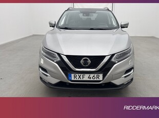 Nissan Qashqai dCi 4WD 150hk Tekna Panorama 360° Navi