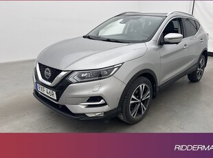 Nissan QashqaidCi 4WD Tekna Panorama 360° Navi 2019, SUV