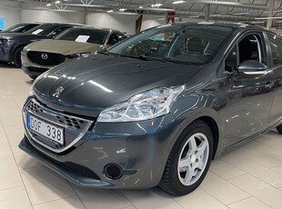 Peugeot 2085-dörrar 1.4 e-HDi EGS 2013, Halvkombi