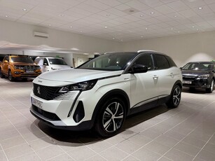 Peugeot 3008 GT HY4 300hk AWD/Ultimate Business/Drag/V-hjul