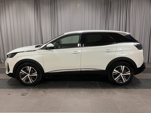 Peugeot 3008 Hybrid ALLURE Pack Hybrid 225