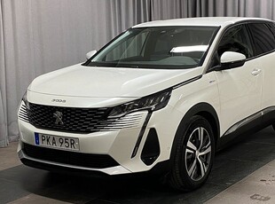 Peugeot 3008Hybrid ALLURE Pack Hybrid 225 2021, SUV