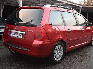 Peugeot 307 SW 2.0 Euro 3