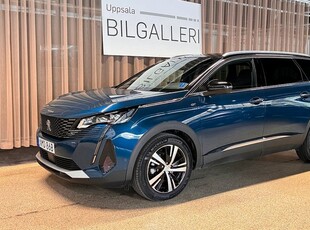 Peugeot 50081.2 PureTech GT - Ränte 2023, SUV