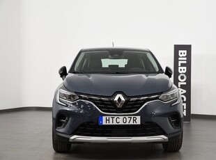 Renault Captur TCe 90 Intens