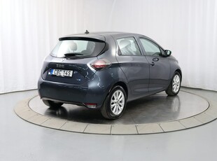 Renault ZOE R110