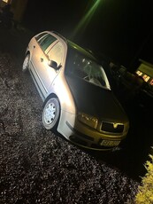 Skoda Fabia Kombi 1.4 Bes 250731 Avbet 199kr/Mån