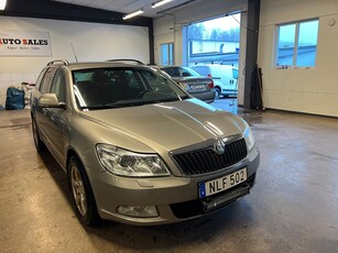 Skoda Octavia Kombi 1.6 TDI Elegance, Sport Euro 5