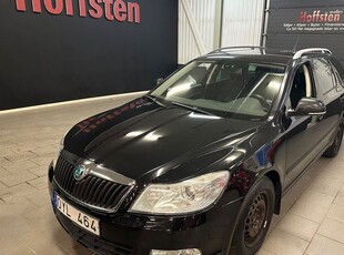 Skoda OctaviaKombi 1.4 TSI Elegance 2012, Kombi