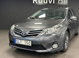 Toyota AvensisKombi 2.0 D-4D Business 2012, Kombi