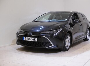 Toyota Corolla 2.0 Hybrid Executive Touring