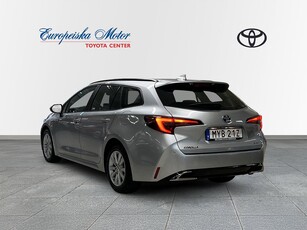 Toyota Corolla Touring Sport 1,8 HSD / Active Plus / 124 Mil!!