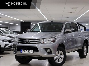 Toyota Hilux2.4 AWD Flaklock Drag 2019, Pickup