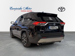 Toyota RAV4 2.5 HSD AWD-i Executive Premium Pano JBL V-hjul