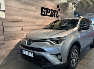 Toyota RAV4Hybrid E-FOUR 2.5 i-AWD E-CVT X-Edition 2019, SUV