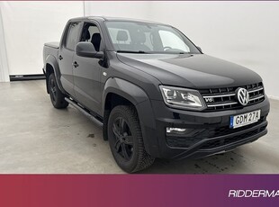 Volkswagen AmarokAventura 4M D-Värm Diff 1-Ägare 2019, Pickup