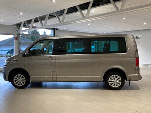 Volkswagen Caravelle T6 2,0 TDI 150hk DSG