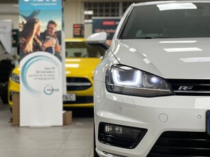 Volkswagen Golf 5-d 1.4TSI BMT GT Euro6|R-LINE|Adaptiv-fart